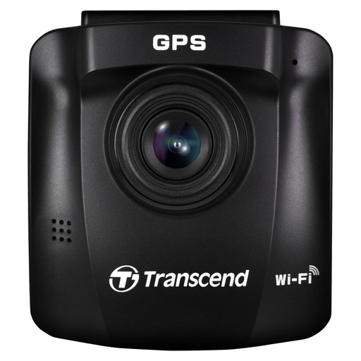 [614469] Transcend DrivePro 250 incl. 32GB microSDHC TLC