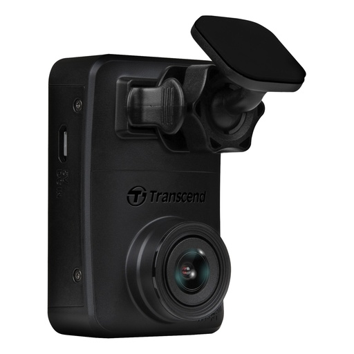[798002] Transcend DrivePro 10 Camera incl. 64GB microSDXC