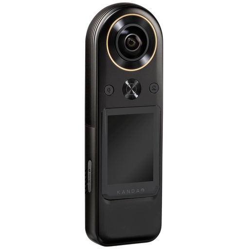 [559442] Kandao QooCam 8K Enterprise 360 Degree Live Stream Camera