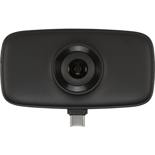 [669384] Kandao QooCam FUN black