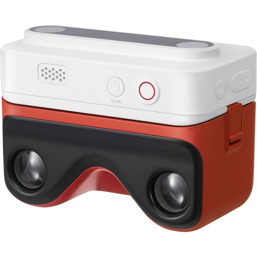 [750906] Kandao QooCam EGO 3D Camera white