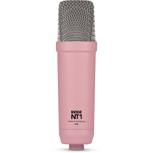 [110394] Rode NT1 Signature pink