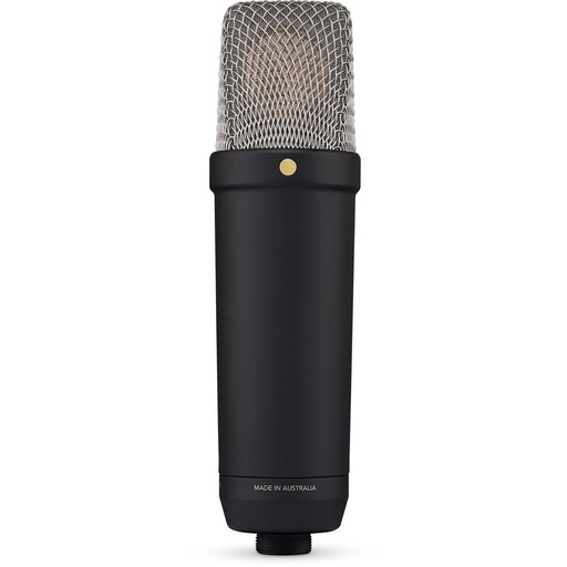 [110828] Rode NT1 5th Generation black