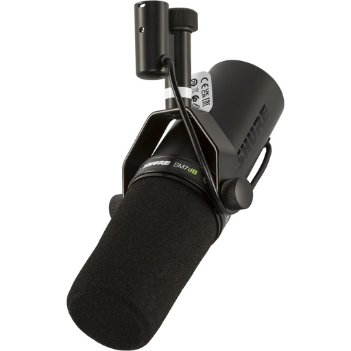 [116428] Shure SM7DB