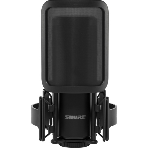 [116442] Shure SM4 Kit black