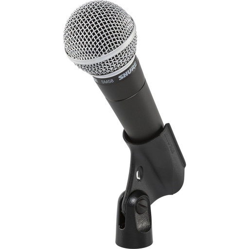 [116456] Shure SM58-LCE