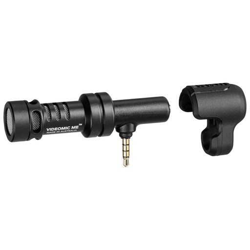 [158048] Rode VideoMic Me