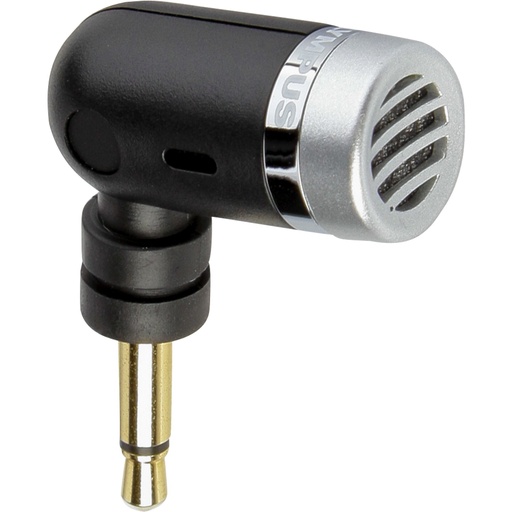 [170653] Olympus ME 52 W microphone