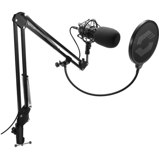 [223430] Speedlink VOLITY READY Streaming Starter Set