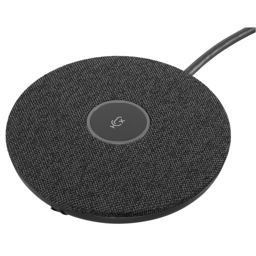 [519276] Logitech Rally Microphone