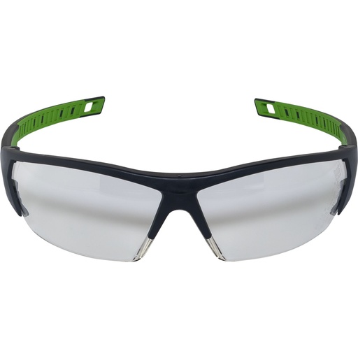 [644898] uvex i-works spectacles anthracite/green