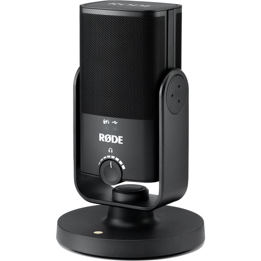 [530000] Rode NT-USB mini