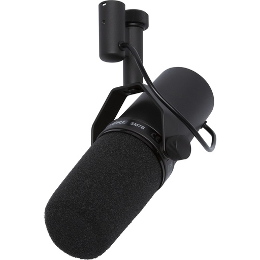 [560051] Shure SM7B