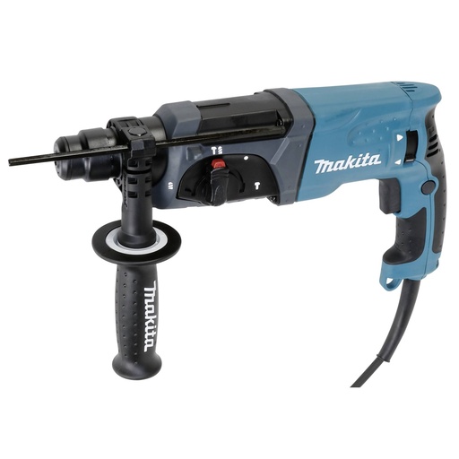 [565866] Makita HR2470 Hammer Drill