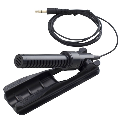 [698474] Olympus ME 34 Microphone