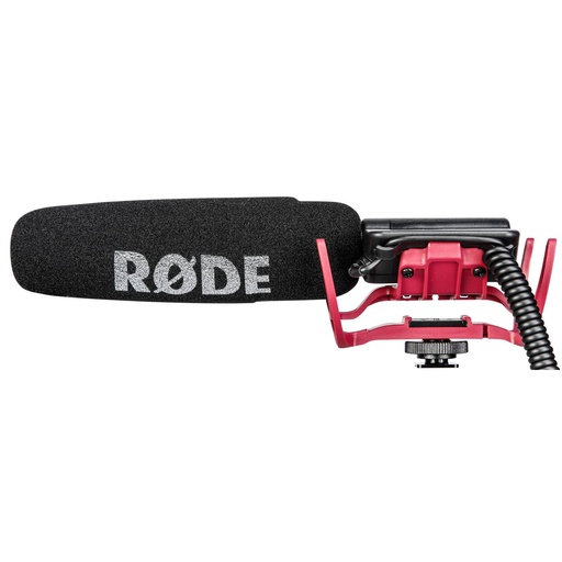 [700217] Rode VideoMic Rycote