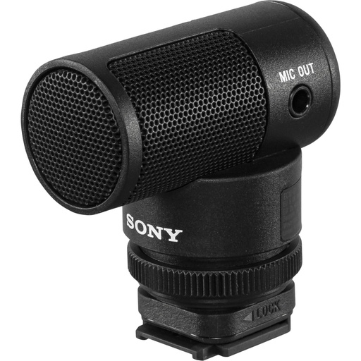 [750157] Sony ECM-G1 Shotgun-Microphone