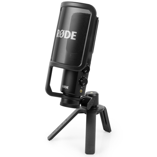 [792136] Rode NT-USB+