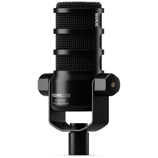 [812310] Rode PodMic USB
