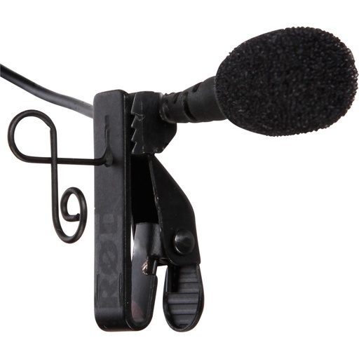 [828814] Rode SmartLav+