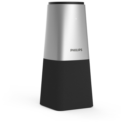 [853617] Philips PSE0540 Portable Conference Microphone