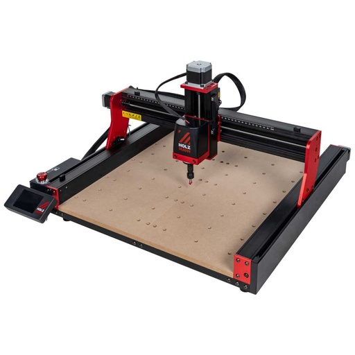 [163909] Holzmann CTF45P_230V CNC Tischfräse