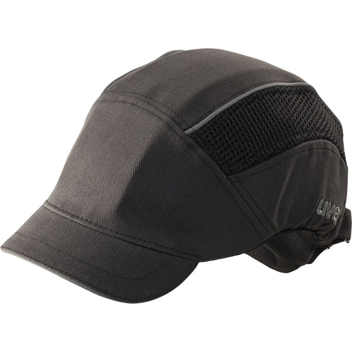 [645150] uvex u-cap premium bump cap