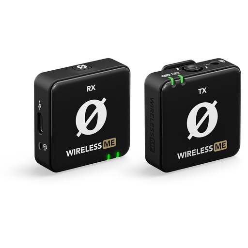 [881309] Rode Wireless ME