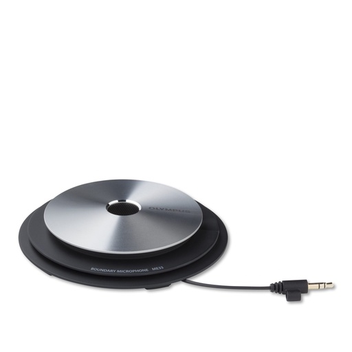 [887952] OM System Microphone TA-ME33-E1