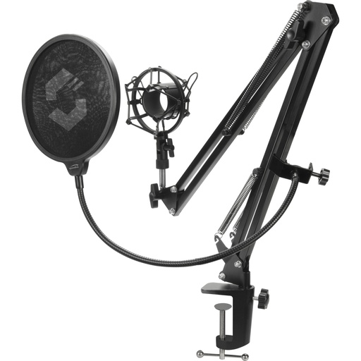 [223423] Speedlink VOLITY Streaming Accessory Set