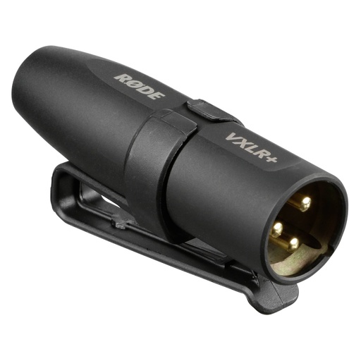 [307617] Rode VXLR+ Adapter Minijack/XLR