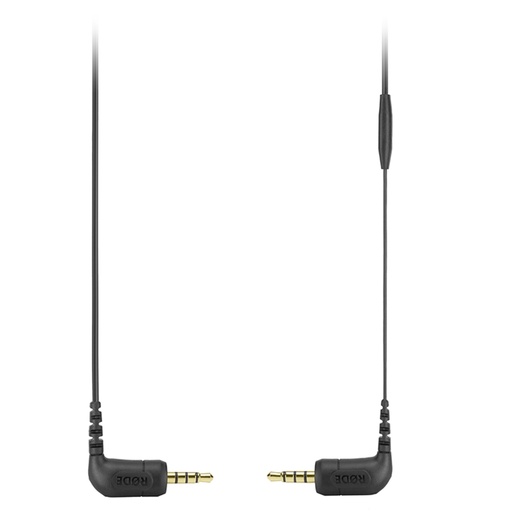 [580981] Rode SC10 TRRS-TRRS connecting cable