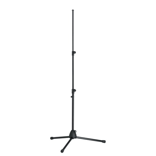[643652] K&M 199 Microphone tripod black