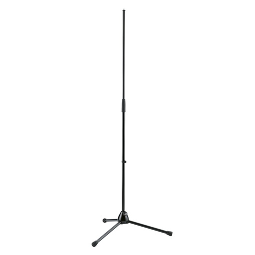 [643673] K&M 201A/2 Microphone Stand black