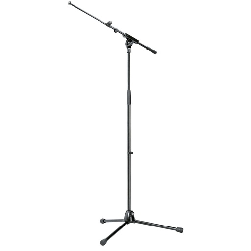 [643694] K&M 210/8 Microphone Stand black