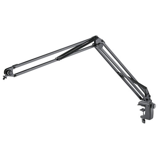 [643715] K&M 23840 Microphone Arm black