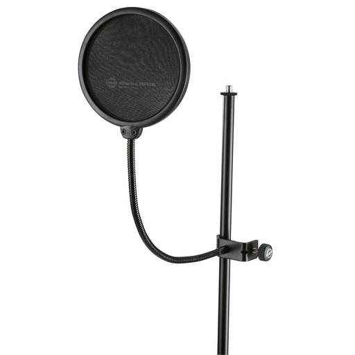 [643722] K&M 23956 Popkiller black