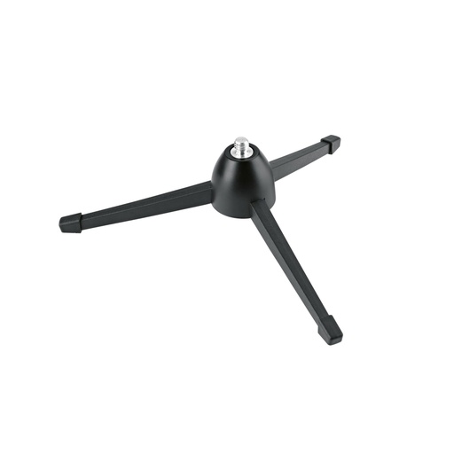 [643764] K&M 23105 Table Stand black