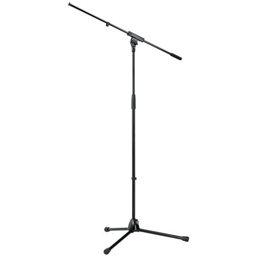 [643883] K&M 210/6 Microphone Stand black