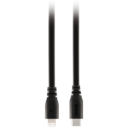 [696572] Rode SC19 USB-C to Lightning Cable