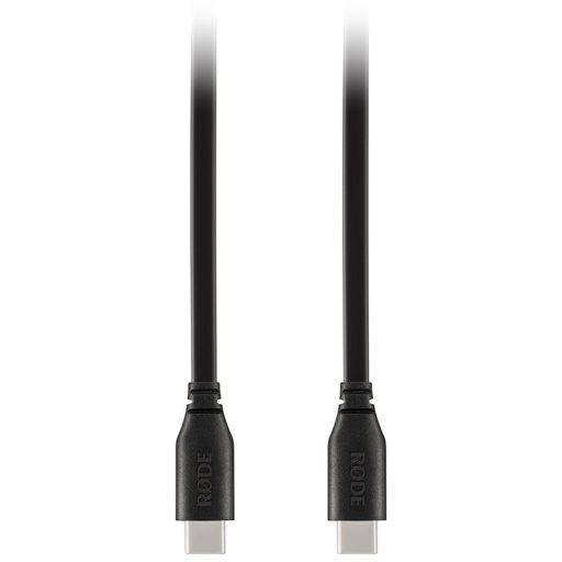 [696579] Rode SC17 Hi-Speed USB-C to USB-C Cable