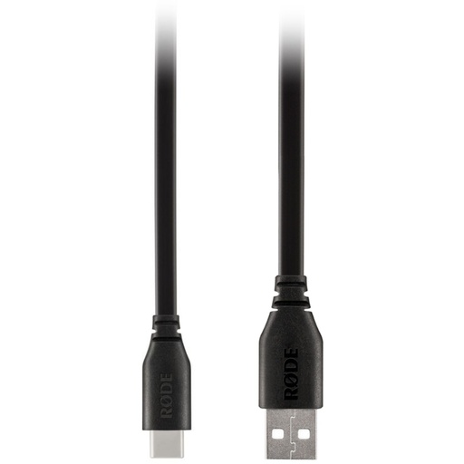 [696586] Rode SC18 USB-C to USB-A Cable (1,5 Meter