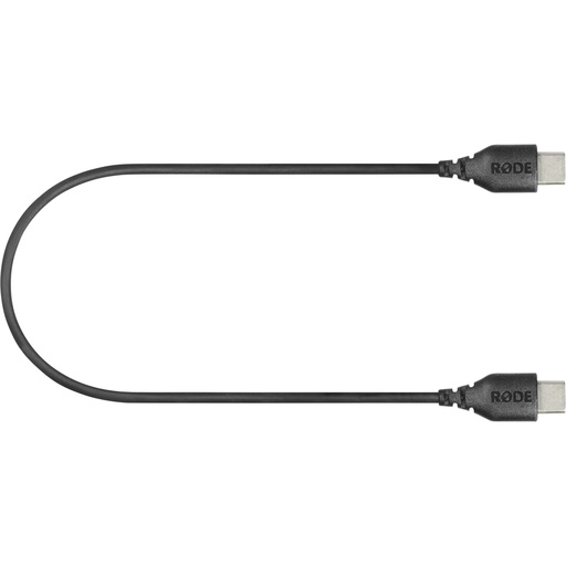 [728814] Rode SC22 USB-C to USB-C Cable