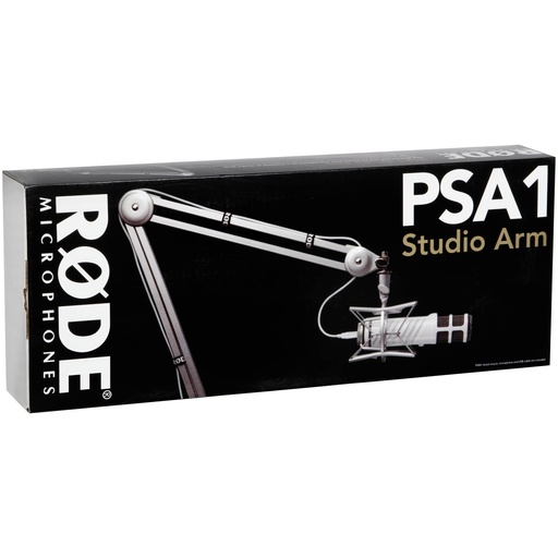 [868721] Rode PSA-1 Professional Studio Boom Arm