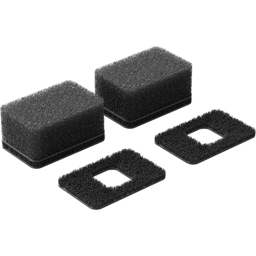 [880336] Insta360 X4 Mic Wind Muff