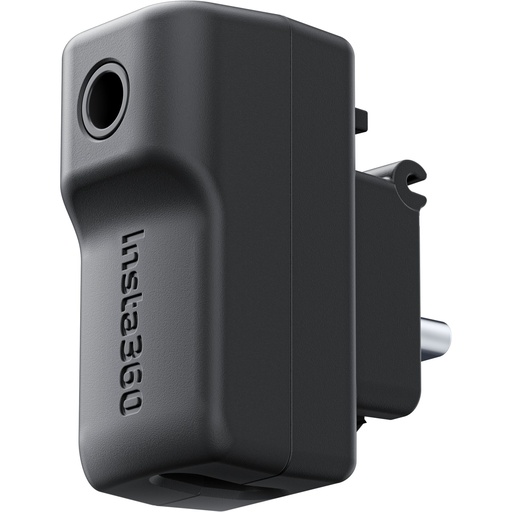 [880413] Insta360 X4 Mic Adapter