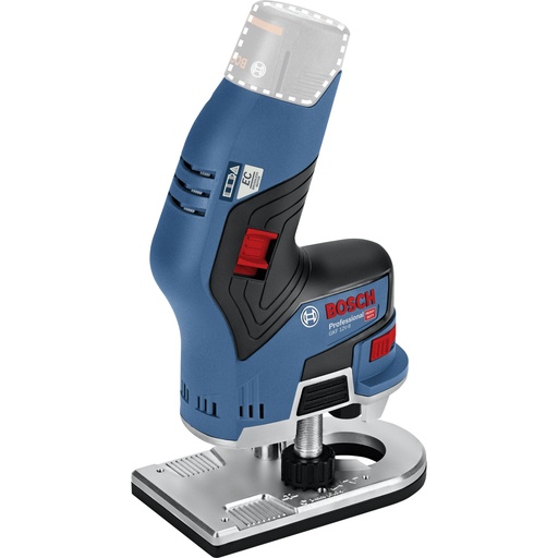 [459930] Bosch GKF 12V-8 Cordless Router
