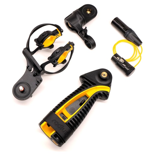 [899523] Deity ASM2 Pro Kit