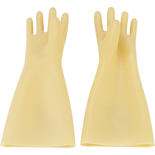 [665282] KNIPEX Electricians' Gloves Insulated Size 9, Class 1