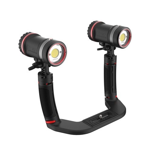 [125675] Sealife Sea Dragon Duo 10K+ Color Boost Set (SL695)